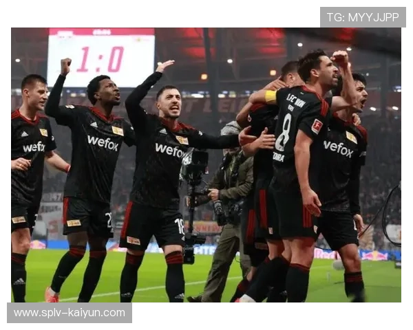 门兴格拉德巴赫vs柏林联合，历史交锋主队占优